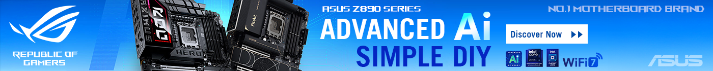 Asus Z890